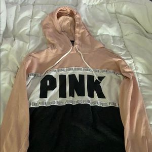 PINK Hoodie